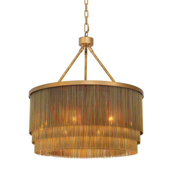 115910 lampa wisząca Tissot S Eichholtz