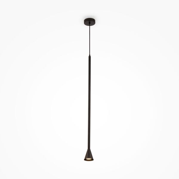 P064PL-01B Lampa wisząca Arrow Maytoni - Mega RABATY % w koszyku