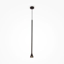 P064PL-01B Lampa wisząca Arrow Maytoni - Mega RABATY % w koszyku