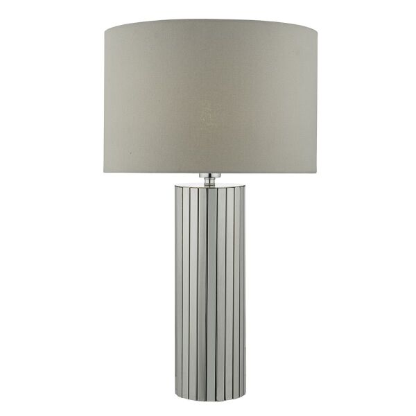 CAS4250 Cassandra Lampa stołowa Dar Lighting - rabaty 20% w koszyku