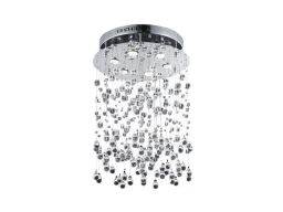 Lampa wisząca COMET AZ0269 Azzardo