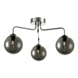 FEY0350-01 Feya Lampa sufitowa Dar Lighting - rabaty 20% w koszyku