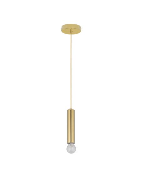 LE43380 BAJAN Lampa wisząca LED Luces Exclusivas - Mega RABAT % w koszyku!