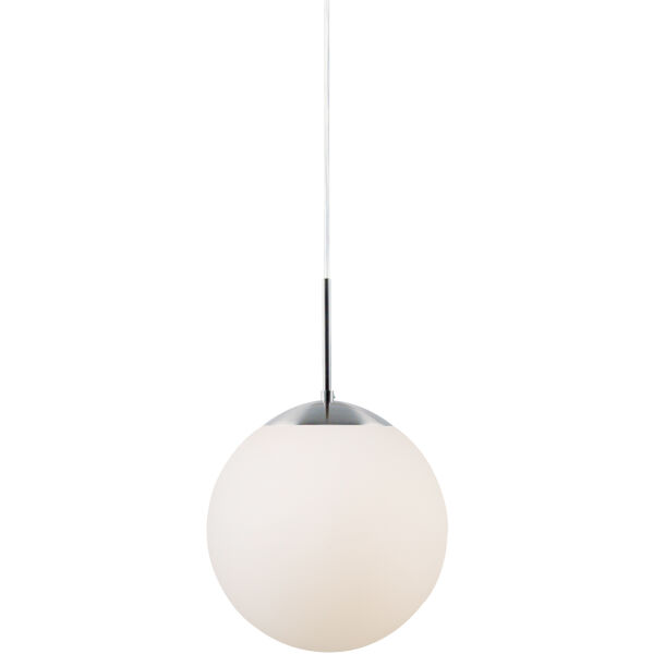 39563001 Cafe 20 Lampa wisząca Opal biały Nordlux - Mega RABATY w Koszuku %