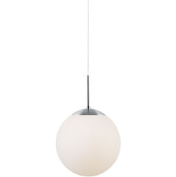 39563001 Cafe 20 Lampa wisząca Opal biały Nordlux - Mega RABATY w Koszuku %