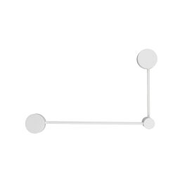 10637 Lampa ścienna ORBIT II KINKIET B Nowodvorski - rabaty 15% w koszyku