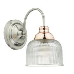 WHA0746 Wharfdale Kinkiet Dar Lighting - rabaty 20% w koszyku