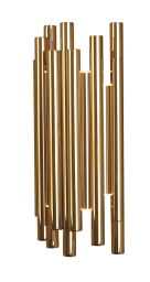 ORGANIC GOLD W0187D kinkiet z funkcją ściemniania światła  Maxlight