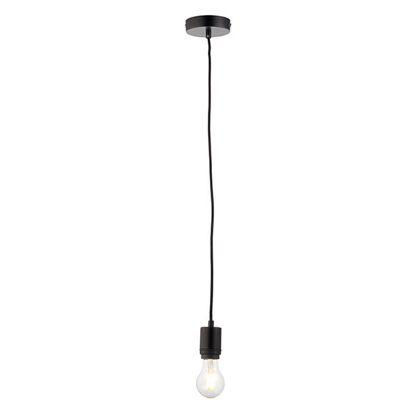 80637 Lampa wisząca Studio Cable set Endon - MEGA rabaty w koszyku %