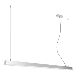 TH.067 Lampa wisząca PINNE 117 szara 3000K Thoro Lighting - Mega RABATY W KOSZYKU %