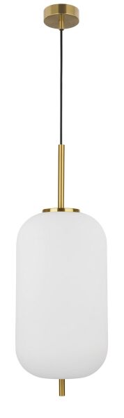 LE41755 PILAR Lampa wisząca Luces Exclusivas - Mega RABAT w koszyku!