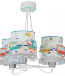 61687 Baby Travel lampa wisząca Dalber - rabaty 8% w koszyku