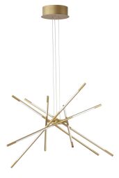 LE41337 BELL Lampa wisząca Luces Exclusivas - Mega RABAT w koszyku!