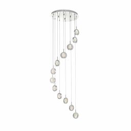 LIV1250 Livia Lampa sufitowa Dar Lighting - rabaty 20% w koszyku