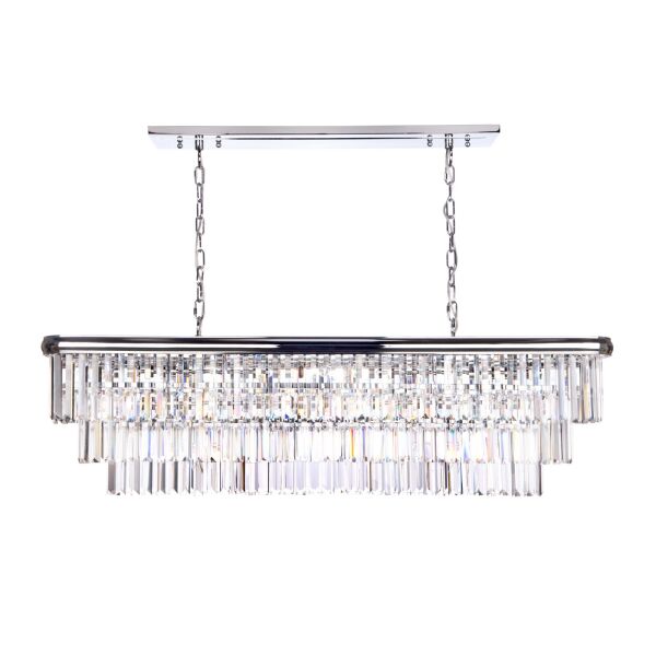 EUL2350 Eulalia Lampa sufitowa Dar Lighting - rabaty 20% w koszyku