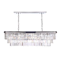 EUL2350 Eulalia Lampa sufitowa Dar Lighting - rabaty 20% w koszyku