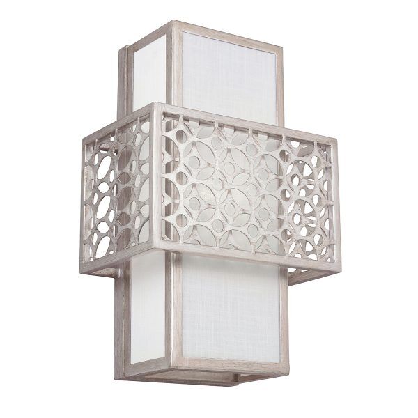 FE-KENNEY1 Kinkiet Kenney 1 Light Elstead - Mega RABATY w koszyku %