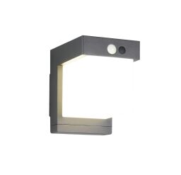 R23286132 COLOMBO HYBRID kinkiet zewnętrzny LED RL - Mega RABATY w koszyku %