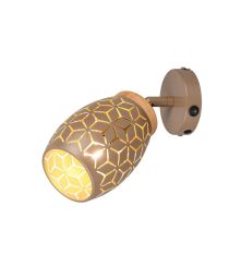 R81571765 BIDAR kinkiet LED RL - Mega RABATY w koszyku %