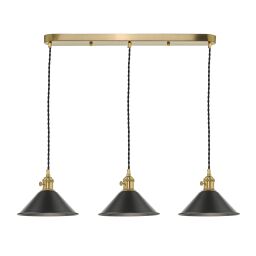 HAD3640-02 Hadano Lampa sufitowa Dar Lighting - rabaty 20% w koszyku