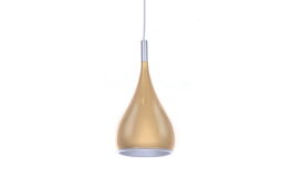 LAMPA WISZĄCA SPELL GOLD AZ0286 Azzardo