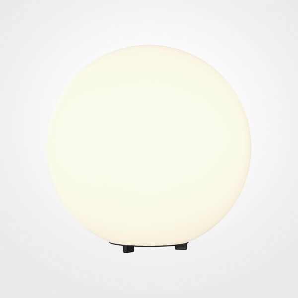 O594FL-01W Lampa stojąca słupek Erda Maytoni - Mega RABATY % w koszyku