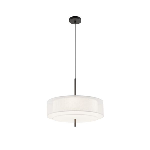 MOD613PL-05W1 Lampa wisząca Bergamo Maytoni - Mega RABATY % w koszyku