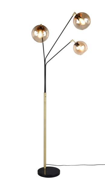416900380 PAXTON lampa podłogowa Trio - Mega RABATY w koszyku %