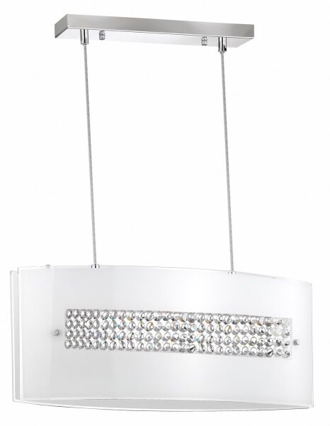 LE42354 DOLORES Lampa wisząca Luces Exclusivas - Mega RABAT w koszyku!