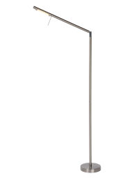 12719/06/12 BERGAMO-LED Lampa stojąca Lucide od ręki