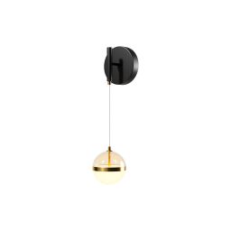 MOD295WL-L12BBS3K Lampa ścienna (kinkiet) Area Maytoni - Mega RABATY % w koszyku