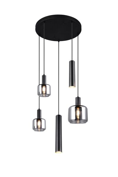 364130532 MATARO lampa wisząca LED Trio - Mega RABATY w koszyku %