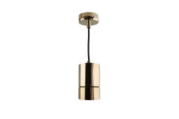 LAMPA WISZĄCA RAFFAEL GOLD AZ1625 Azzardo