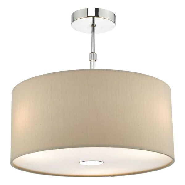RON1029 Ronda Lampa sufitowa Dar Lighting - rabaty 20% w koszyku