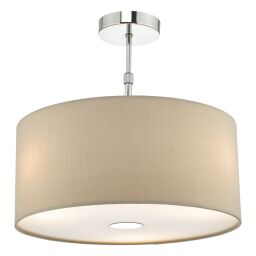 RON1029 Ronda Lampa sufitowa Dar Lighting - rabaty 20% w koszyku