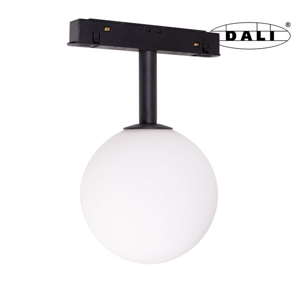Magnetic M0016D Lampa  Magnetyczna System Dali 6W 525LM 3000K Maxlight 