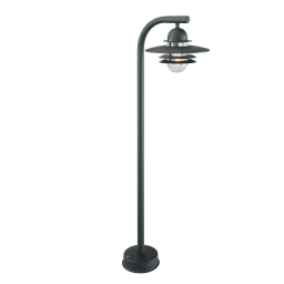 Lampa słupek OSLO 245B Norlys - Możliwa duża negocjacja cen! Zadzwoń