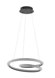 LE42819 TEPIC lampa wisząca Luces Exclusivas - Mega RABAT % w koszyku!