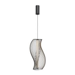 MOD263PL-L20B3K Lampa wisząca Shadows of the past Maytoni - Mega RABATY % w koszyku