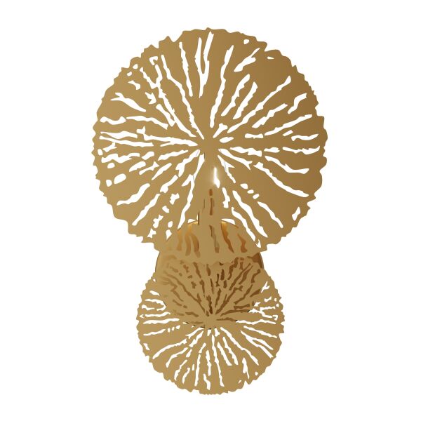 MOD082WL-01G Lampa ścienna (kinkiet) Lovetann Maytoni - Mega RABATY % w koszyku