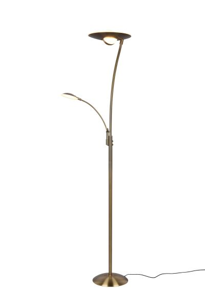 424310204 GRANBY Lampa podłogowa Trio - Mega RABATY W KOSZYKU %