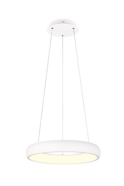 349614531 CARDONA lampa wisząca LED Trio - Mega RABATY w koszyku %