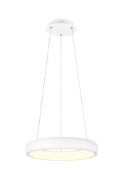 349614531 CARDONA lampa wisząca LED Trio - Mega RABATY w koszyku %