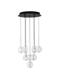 LE44643 CHEPEN lampa wisząca LED Luces Exclusivas - Mega RABATY w koszyku %