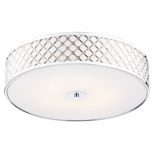 CIV5050 Civic Lampa sufitowa Dar Lighting - rabaty 20% w koszyku