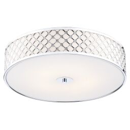 CIV5050 Civic Lampa sufitowa Dar Lighting - rabaty 20% w koszyku