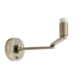 61605 Kinkiet Marlow Swing arm Endon - MEGA rabaty w koszyku %