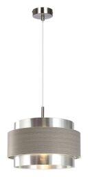 5383 Basil Lampa wisząca Rabalux
