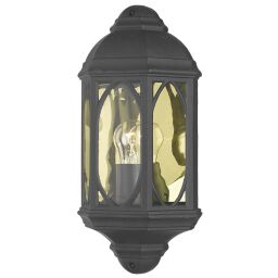 TEN2122 Tenby Lampa ogrodowa Dar Lighting - rabaty 20% w koszyku