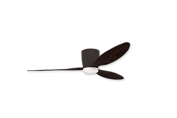 LAMPA WISZĄCA VENETI CCT + Remote Control BRONZE-WALNUT AZ4449 Azzardo